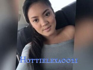 Hottielexa0021