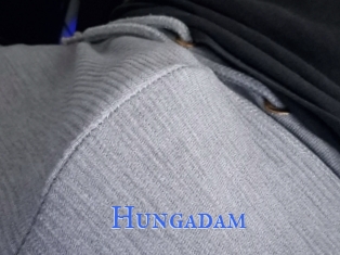 Hungadam