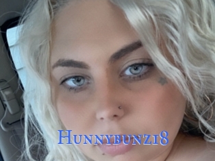 Hunnybunz18