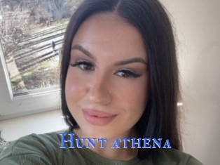 Hunt_athena