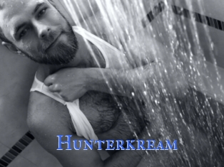 Hunterkream