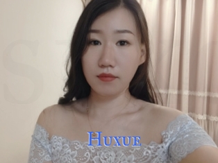 Huxue