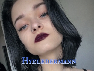 Hyeledermann