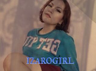 IZAROGIRL