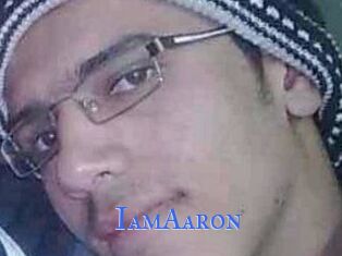 IamAaron