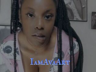 IamAvaArt