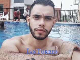 IanTorres