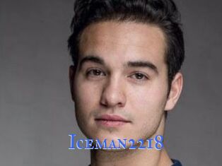 Iceman2218