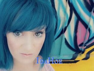 IdaHoe