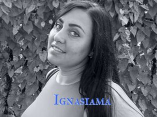 Ignasiama