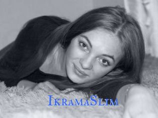 IkramaSlim