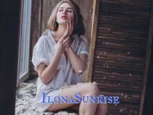 IlonaSunrise