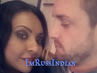 ImRussIndian
