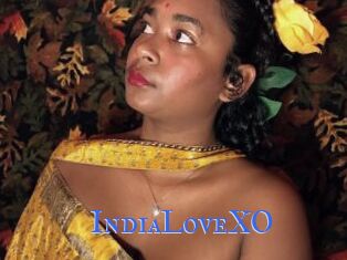 IndiaLoveXO