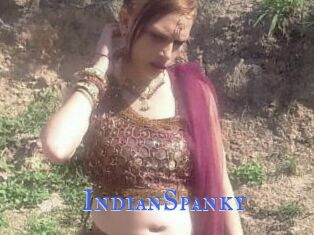 IndianSpanky