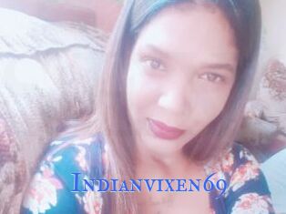Indianvixen69