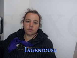 Ingeniousa