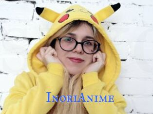 InoriAnime