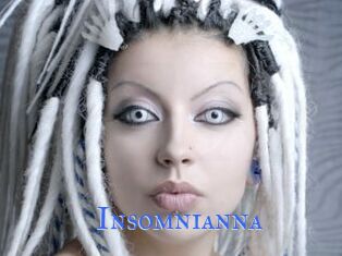 Insomnianna