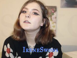 IreneSwons