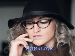 Irinalova