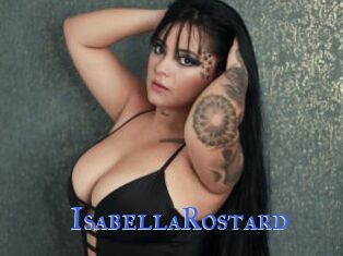 IsabellaRostard
