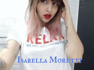 Isabella_Moretti