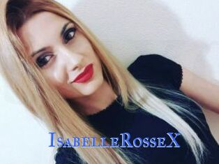 IsabelleRosseX