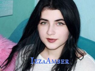 IzzaAmber
