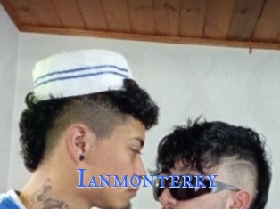 Ianmonterry