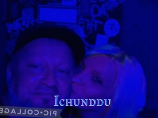 Ichunddu