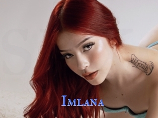 Imlana