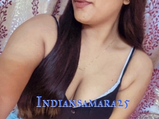 Indiansamara25