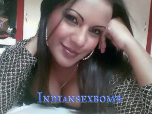 Indiansexbomb