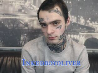 Inkedboyoliver