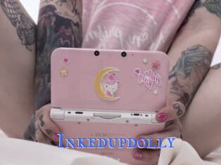 Inkedupdolly
