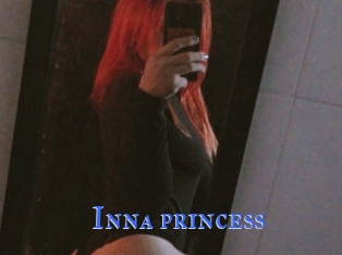 inna_princess Sexcams Chatten