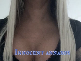Innocent_annaxox