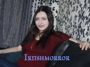 Iriishmorror