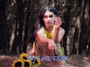 irinaqueens Sexcams Chatten