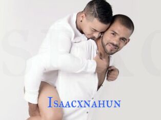 Isaacxnahun