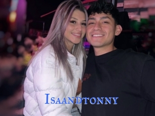 Isaandtonny