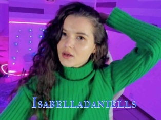 Isabelladaniells