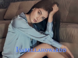 Isabellahowardd