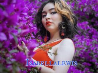 Isabellalewis