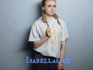 Isabellasand