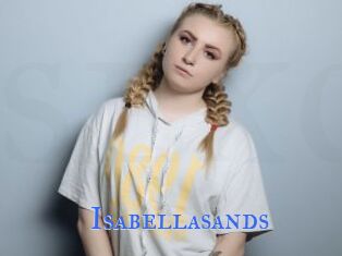 Isabellasands