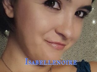 Isabellenoire
