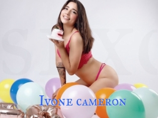 Ivone_cameron