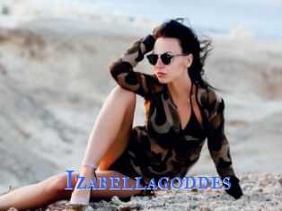 Izabellagoddes